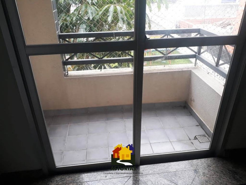 Imagem 8 de 12 de Apartamento Para Venda Na Vila Aricanduva - 2810-1