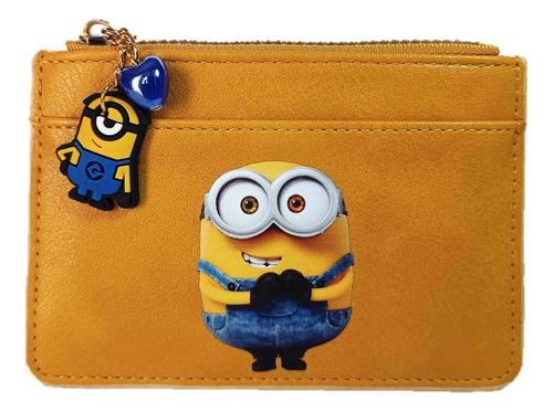 Cartera Para Regalo Minions