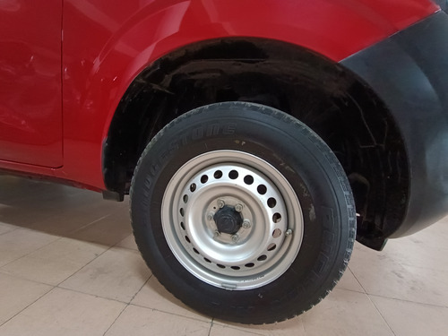 Camioneta Nissan Np300 Chasis Cabina Modelo 2023 Con Caja