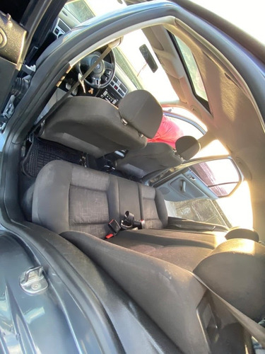 Volkswagen Bora 2.0 Trendline 115cv 2011