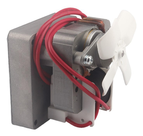 Motor De Trado Para Churrasco Plugue Ue Prático 1,5 Rpm