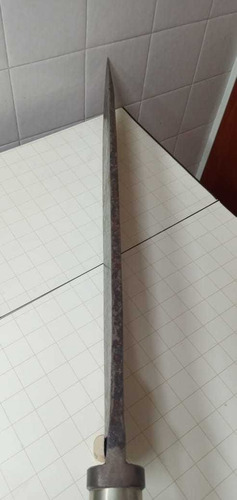 Antigua Cuchilla Parvera 111cm (Usado)