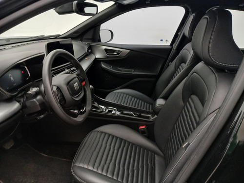 Fiat FASTBACK 1.3 TURBO 270 FLEX LIMITED EDITION AT6