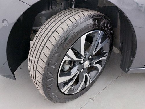 Chevrolet Onix 1.0 TURBO FLEX PREMIER AUTOMÁTICO