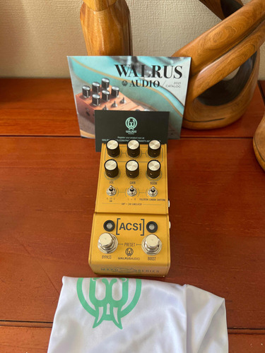 Walrus Audio Acs1