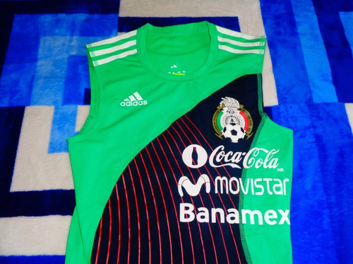 Mexico Seleccion Mexicana Interna Entrenamiento Memo Ochoa