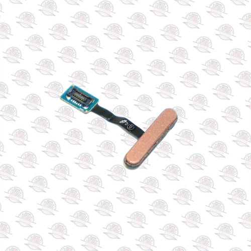 Flex De Encendido Flamingo Huella Fing Para Galaxy S10e G970