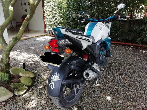 Yamaha 2018