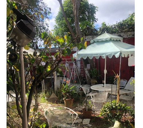 Imagen 7 de 8 de Dormitorio Amueblado En Residencial Privado Servicios Incluidos.