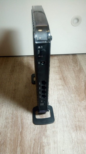 Netgear Wn2500rp Impecable Estado!