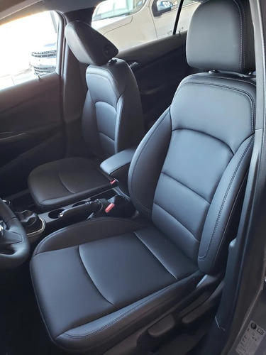 Nuevo Chevrolet Cruze Ii 1.4 Sedan Lt Eq P01