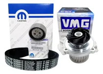 Comprar Kit Distribucion Palio Siena Uno Fiorino 1.4\u002F1.3 8v Fire