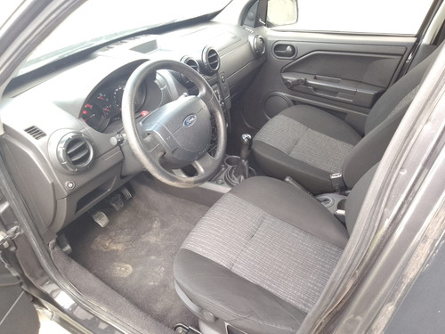 Ford Ecosport XL Plus