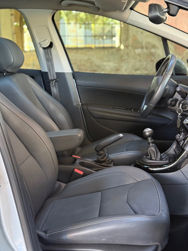 Peugeot 308 1.6 Feline Hdi 115cv