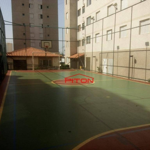 Apartamento Com 2 Dormitórios À Venda, 46 M² Por R$ 250.000,00 - Ermelino Matarazzo - São Paulo/sp - Ap1904