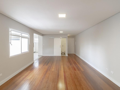 Imagem 1 de 9 de Apartamento Reformado, Com 1 Suíte À Venda, 83 M² - Pinheiros - São Paulo/sp - Ap1540