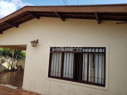 Casa À Venda Em Nova Campinas - Ca006939