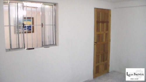 Imagem 4 de 12 de Sala Comercial Para Locação Tatuapé - Sa00018 - 34329242