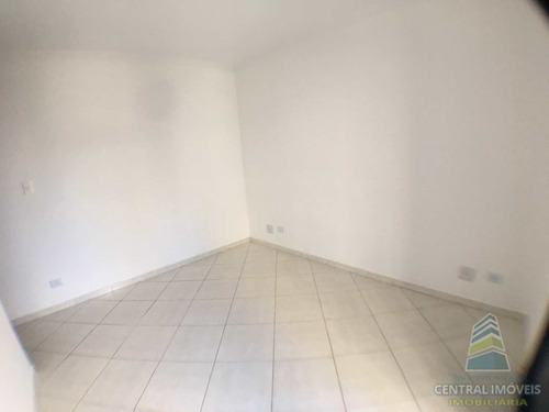 Imagem 11 de 24 de Apartamento Com 3 Dorms, Guilhermina, Praia Grande - R$ 470 Mil, Cod: 12059 - V12059