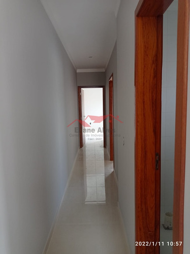 Imagem 14 de 15 de Casa 2 Quartos Sendo 1 Suíte - Tijucas - 166