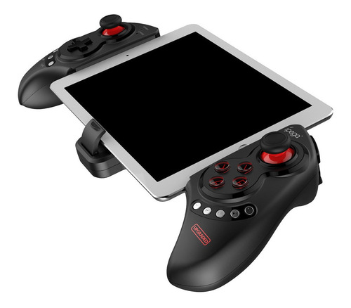 Control Bluetooth Para Juegos Ipega 9023 Tablet Y Celulares