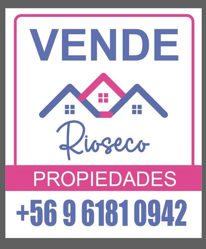Parcela A La Venta 5000 Metros2 Excelente Ubicacion