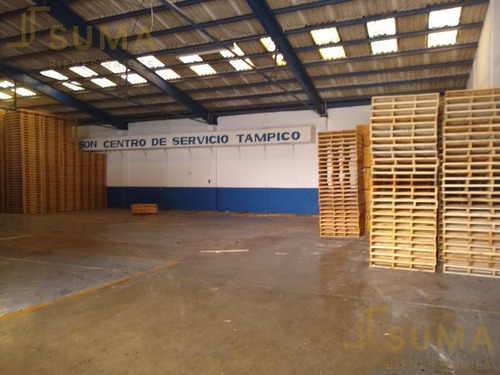 Imagen 5 de 6 de Bodega De Guardado - Miramar
