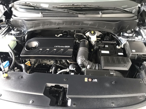Imagen 11 de 15 de Kia Seltos 2021 1.4 L4 Gt Line At