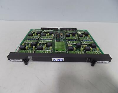 Nortel Analog Line Card Nt8d09ba Qpp