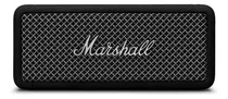 Comprar Marshall Emberton Ii Bocina Portátil Bluetooth - Negro\u002Fhierr