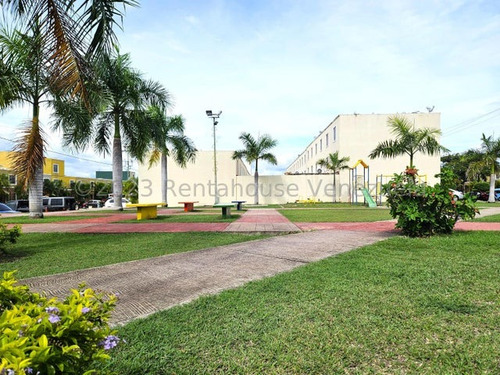Imagen 30 de 30 de Casa En Venta Camino De Tarabana Cabudare Lara, Casa Moderna Estrenar De 4 Habitaciones (23-31761) M&n