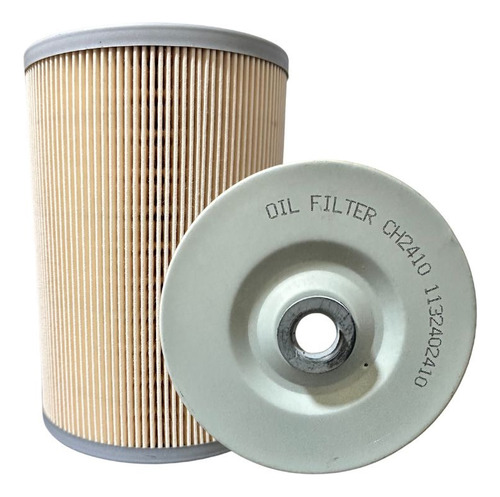 Filtro De Aceite Para Isuzu Exz 51e Secundario