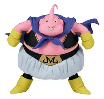 Comprar Figura Original Bandai-banpresto Solid Edge W Majin Buu