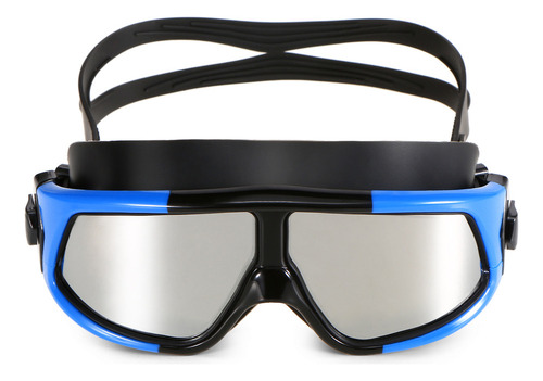 Annan Gafas De Natación Para Adultos, Antivaho, Para Nadar