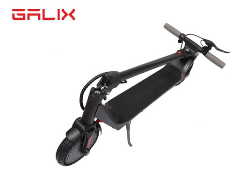 Scooter Monopatin Electrico Ayrton Plegable Galix Ciclofox