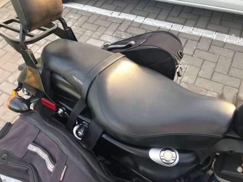 Harley-davidson Xl 883 Iron