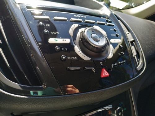 Ford Kuga 1.6 Sel 6at Awd 180cv 2013