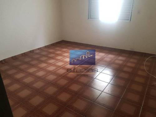 Imagem 15 de 30 de 3 Casas Com 1 Dormitório Cada À Venda Por R$ 480.000 - Vila Granada - São Paulo/sp - Ca0345
