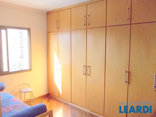 Imagem 5 de 11 de Apartamento - Morumbi - Sp - 236942