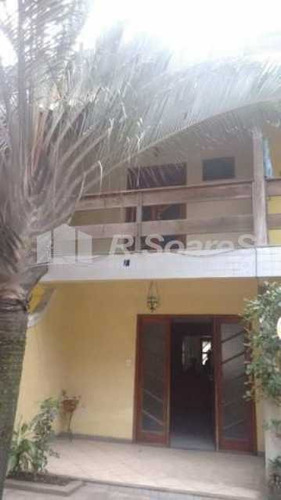 Imagem 2 de 15 de Casa Em Condomínio-à Venda-taquara-rio De Janeiro - Vvcn40023