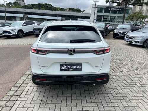 Honda HR-V 1.5 DI I-VTEC TURBO FLEX TOURING CVT