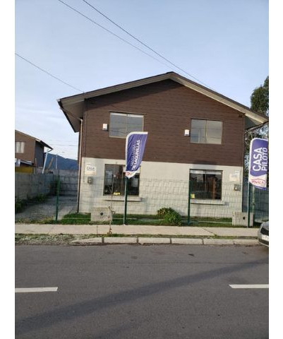 Hermosas Casas En Arriendo En Coronel Con Subsidio Ds 52