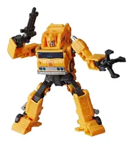 Comprar Transformers Earthrise War For Cybertron Autobot Grapple
