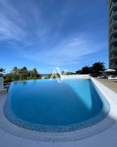 Ref 010 - 836 Grupo Inmobiliaria Vip Te Ofrece En Venta Apartamento Tipo Estudio Camuri Grande Estado La Guaira
