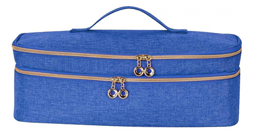 Estuche De Viaje, Estuche De Viaje Para Secadores De Pelo,