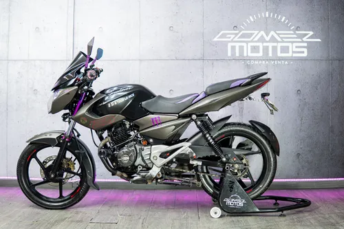 Bajaj Pulsar Ns 125 2024