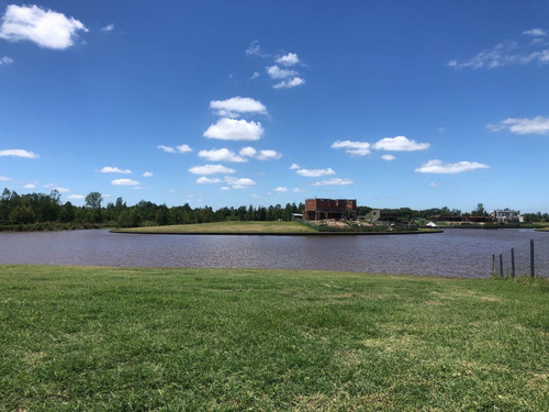 Imagen 2 de 10 de El Mejor Lote Al Río! Prox A Salida Río Luján - 1100m2