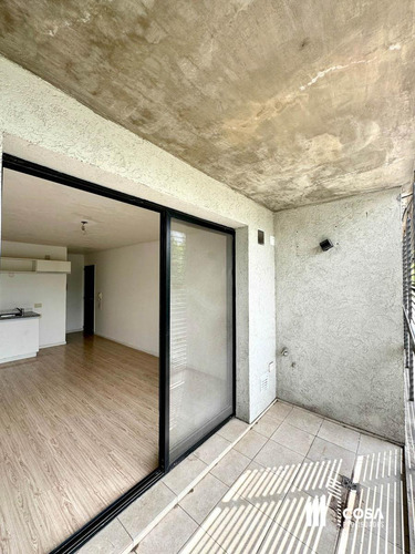 Departamento En Venta 1 Ambiente Abasto Rosario