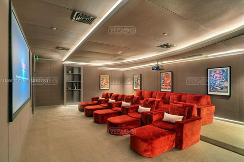 Departamento En Venta En Miami, Florida, Estados Unidos