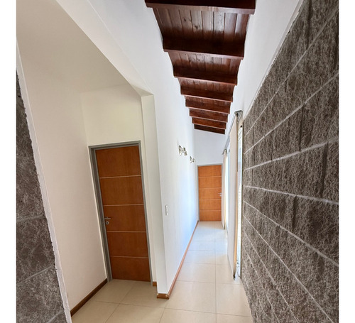 Excelente Propiedad En Barrio Cerrado 3 Habitaciones En Suite